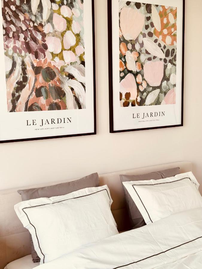 Apartment Jardin Ursynow