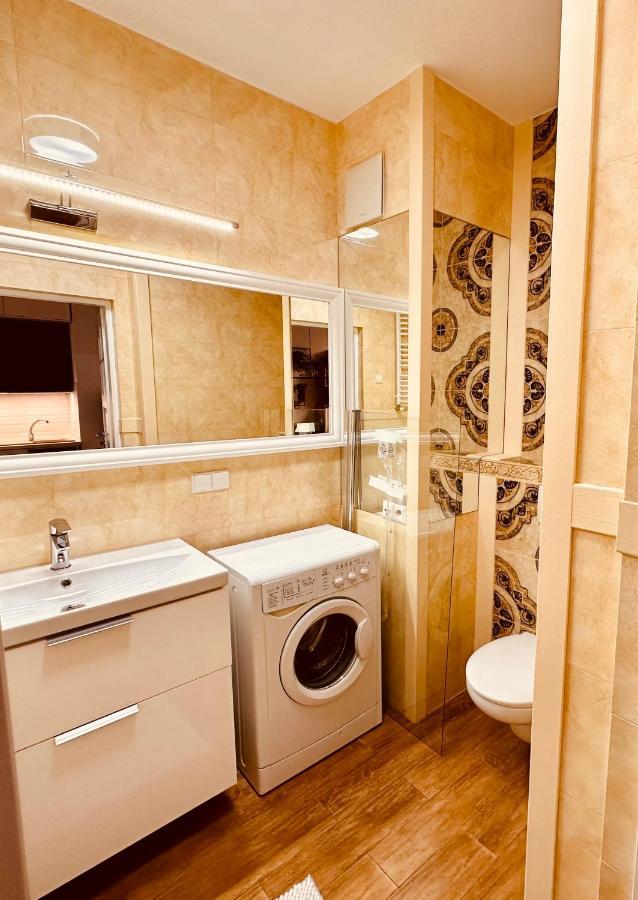Apartment Jardin Ursynow Warsaw